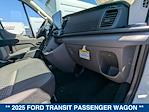 New 2025 Ford Transit 350 Passenger Van for sale #253354 - photo 19