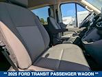 New 2025 Ford Transit 350 Passenger Van for sale #253354 - photo 20