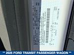 New 2025 Ford Transit 350 Passenger Van for sale #253354 - photo 21