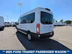 New 2025 Ford Transit 350 Passenger Van for sale #253354 - photo 3