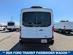 New 2025 Ford Transit 350 Passenger Van for sale #253354 - photo 4