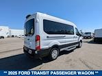 New 2025 Ford Transit 350 Passenger Van for sale #253354 - photo 5