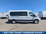 New 2025 Ford Transit 350 Passenger Van for sale #253354 - photo 6
