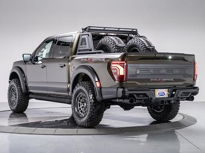 New 2025 Ford F-150 Raptor SuperCrew Cab 4x4 Pickup for sale #253360 - photo 2