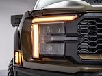New 2025 Ford F-150 Raptor SuperCrew Cab 4x4 Pickup for sale #253360 - photo 24