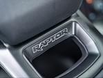 New 2025 Ford F-150 Raptor SuperCrew Cab 4x4 Pickup for sale #253360 - photo 34