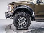 New 2025 Ford F-150 Raptor SuperCrew Cab 4x4 Pickup for sale #253360 - photo 9