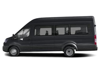 New 2025 Ford Transit 350 HD AWD Passenger Van for sale #253370 - photo 2
