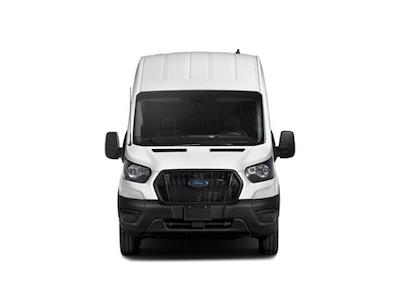 2025 Ford Transit 350 HD High Roof DRW RWD Empty Cargo Van for sale #253371 - photo 1