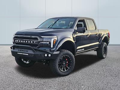 New 2025 Ford F-150 Lariat SuperCrew Cab for sale #253372 - photo 1