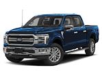 2025 Ford F-150 SuperCrew Cab 4x4 Pickup for sale #253372 - photo 1