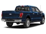 New 2025 Ford F-150 Lariat SuperCrew Cab 4x4 Pickup for sale #253372 - photo 3