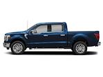 2025 Ford F-150 SuperCrew Cab 4x4 Pickup for sale #253372 - photo 2