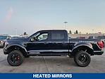 New 2025 Ford F-150 Lariat SuperCrew Cab for sale #253372 - photo 4