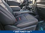 New 2025 Ford F-150 Lariat SuperCrew Cab for sale #253372 - photo 20