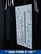 New 2025 Ford F-150 Lariat SuperCrew Cab for sale #253372 - photo 23