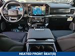 2025 Ford F-150 SuperCrew Cab 4x4 Pickup for sale #253372 - photo 17