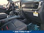 2025 Ford F-150 SuperCrew Cab 4x4 Pickup for sale #253372 - photo 21