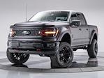 New 2025 Ford F-150 XLT SuperCrew Cab 4x4 Pickup for sale #253373 - photo 1