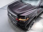 New 2025 Ford F-150 XLT SuperCrew Cab 4x4 Pickup for sale #253373 - photo 16