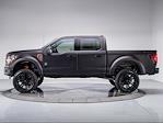 New 2025 Ford F-150 XLT SuperCrew Cab 4x4 Pickup for sale #253373 - photo 3