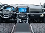 New 2025 Ford F-150 XLT SuperCrew Cab 4x4 Pickup for sale #253373 - photo 25