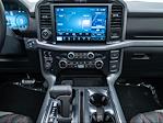 New 2025 Ford F-150 XLT SuperCrew Cab 4x4 Pickup for sale #253373 - photo 27