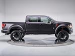 New 2025 Ford F-150 XLT SuperCrew Cab 4x4 Pickup for sale #253373 - photo 6