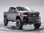 New 2025 Ford F-150 XLT SuperCrew Cab 4x4 Pickup for sale #253373 - photo 7