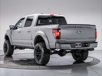 2025 Ford F-150 SuperCrew Cab 4x4 Pickup for sale #253374 - photo 2