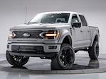 2025 Ford F-150 SuperCrew Cab 4x4 Pickup for sale #253374 - photo 1
