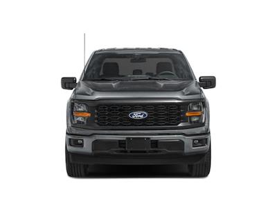 2025 Ford F-150 SuperCrew Cab 4x4 Pickup for sale #253382 - photo 1