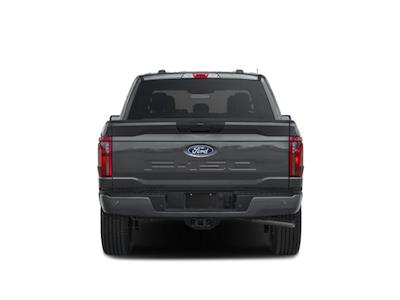New 2025 Ford F-150 STX SuperCrew Cab 4x4 Pickup for sale #253382 - photo 2