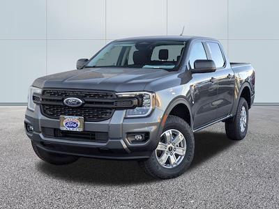 2025 Ford Ranger SuperCrew Cab 4x2 Pickup for sale #253384 - photo 1