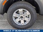 2025 Ford Ranger SuperCrew Cab 4x2 Pickup for sale #253384 - photo 8