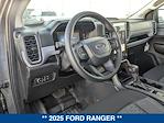 2025 Ford Ranger SuperCrew Cab 4x2 Pickup for sale #253384 - photo 9