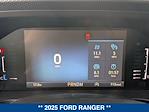 2025 Ford Ranger SuperCrew Cab 4x2 Pickup for sale #253384 - photo 10