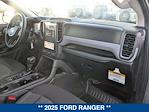 2025 Ford Ranger SuperCrew Cab 4x2 Pickup for sale #253384 - photo 19