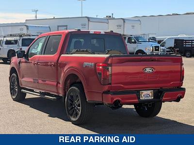 New 2025 Ford F-150 XLT SuperCrew Cab for sale #253387 - photo 2