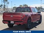 2025 Ford F-150 SuperCrew Cab 4x4 Pickup for sale #253387 - photo 5