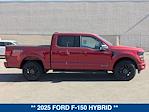 2025 Ford F-150 SuperCrew Cab 4x4 Pickup for sale #253387 - photo 6