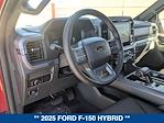 2025 Ford F-150 SuperCrew Cab 4x4 Pickup for sale #253387 - photo 9