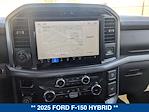 2025 Ford F-150 SuperCrew Cab 4x4 Pickup for sale #253387 - photo 13