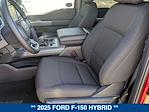 2025 Ford F-150 SuperCrew Cab 4x4 Pickup for sale #253387 - photo 15