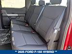 2025 Ford F-150 SuperCrew Cab 4x4 Pickup for sale #253387 - photo 17