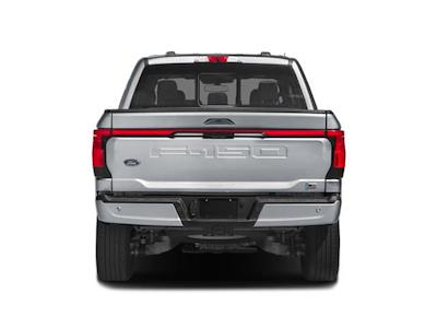 2025 Ford F-150 Lightning SuperCrew Cab AWD Pickup for sale #253388 - photo 2
