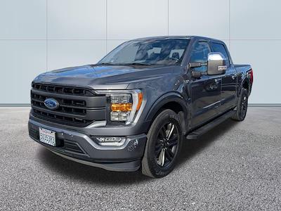 2022 Ford F-150 SuperCrew Cab 4x2 Pickup for sale #253388A - photo 1