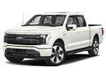 2025 Ford F-150 Lightning SuperCrew Cab AWD Pickup for sale #253396 - photo 1