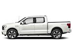 2025 Ford F-150 Lightning SuperCrew Cab AWD Pickup for sale #253396 - photo 2