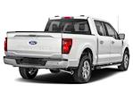 New 2025 Ford F-150 XLT SuperCrew Cab 4x4 Pickup for sale #253412 - photo 3